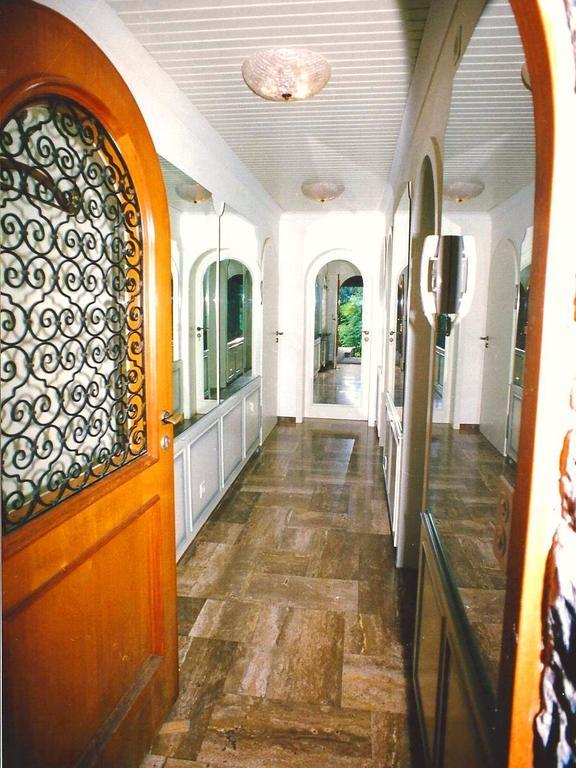 Barony Olive 2 Personen Mit Hund Apartment Lugano Exterior foto
