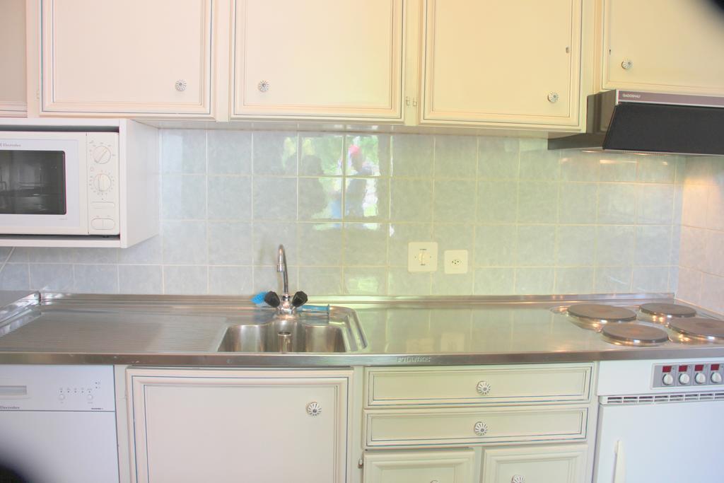 Barony Olive 2 Personen Mit Hund Apartment Lugano Exterior foto