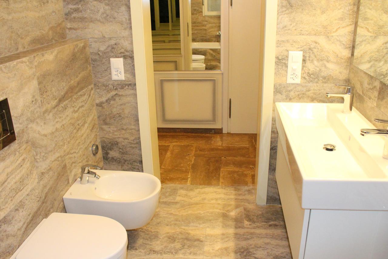 Barony Olive 2 Personen Mit Hund Apartment Lugano Exterior foto